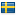 huden.se server is located in Sweden